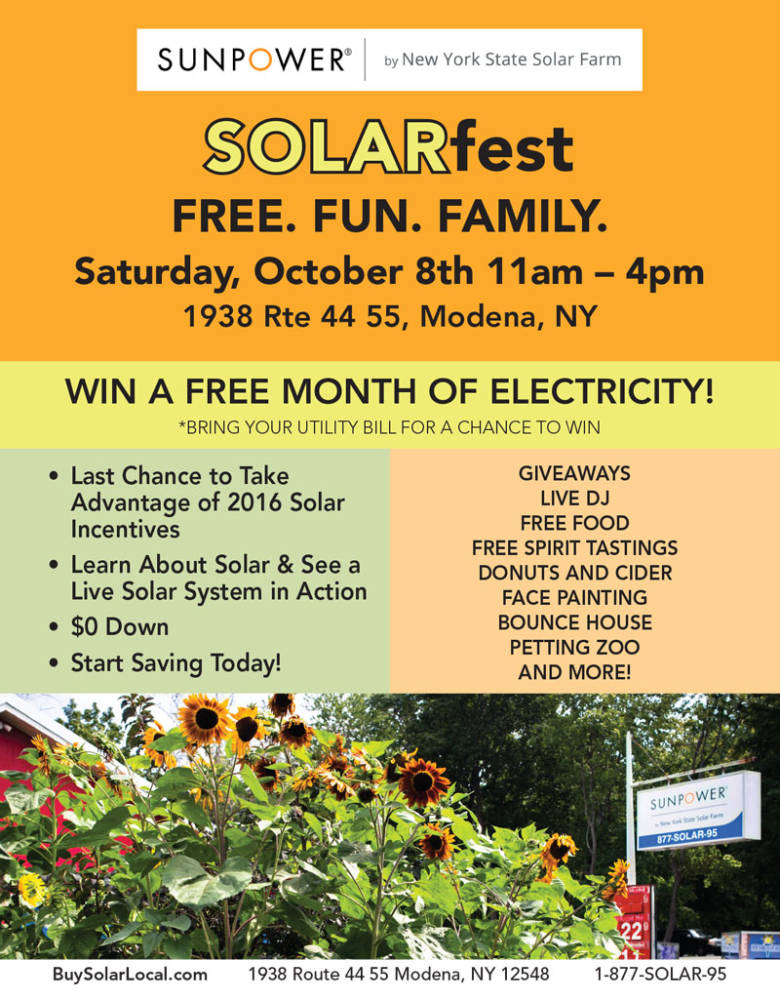 Solar Fest