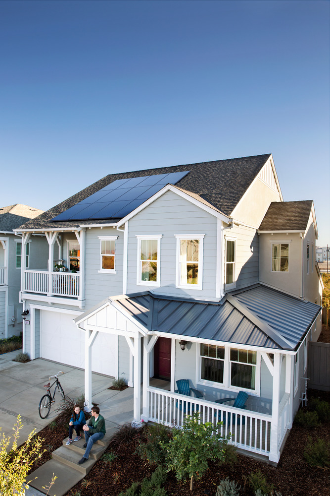5 Ways to a More Energy Efficient Home